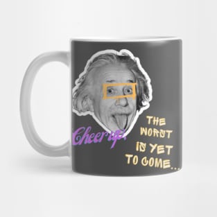 Cheer up Mug